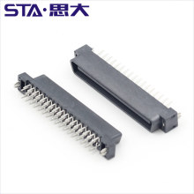 0.050in 1.27mm Pitch High-speed Transmission 80PIN board to board BTB Connector